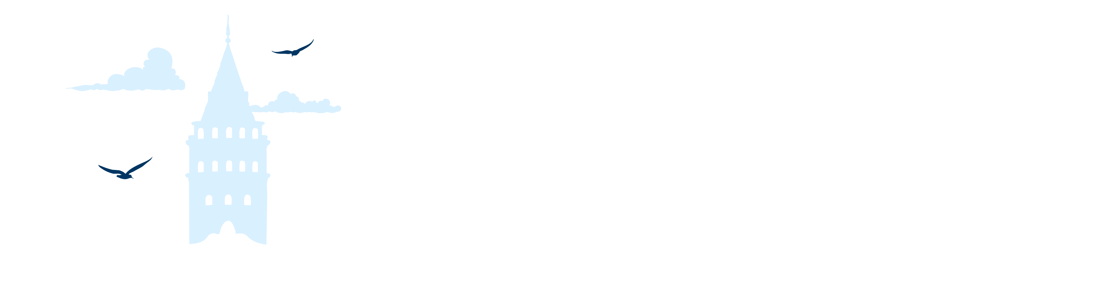 GALATA